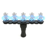 BATCHMASTER™ V2 - 360* Rotating Spray Stick Paint Handle - Fat Dwarf