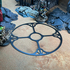 X6 Objective Marker Rings - Fat Dwarf