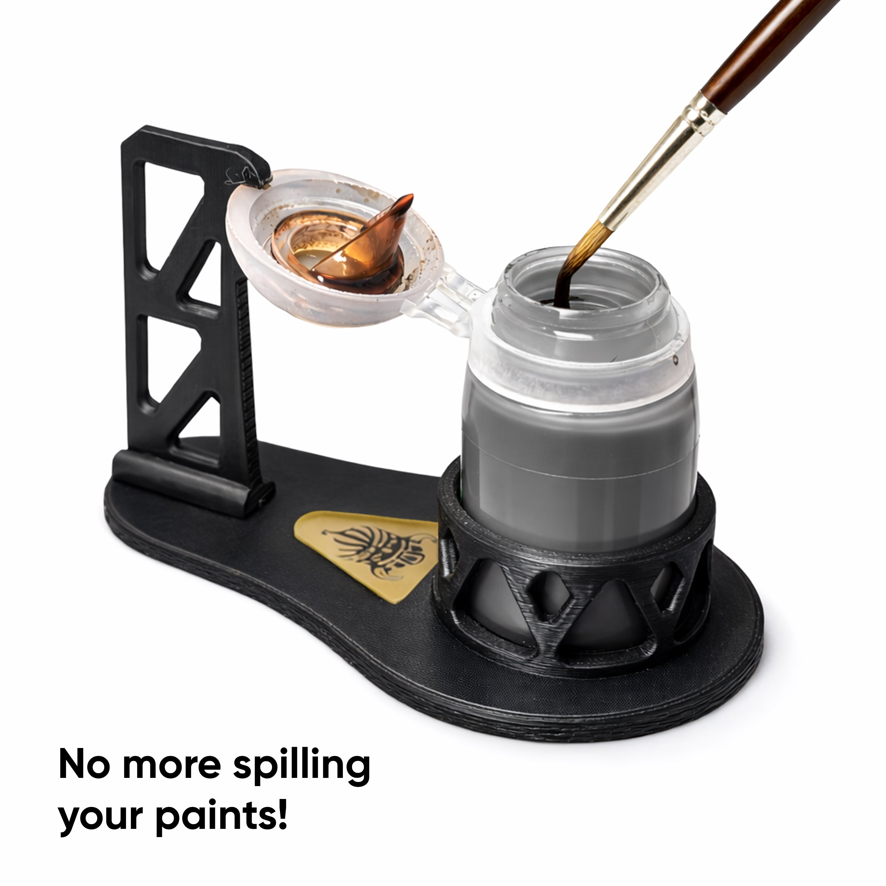 Paint Pot Holder (V2)