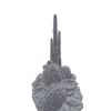 Alien Hive World Obstacle A