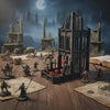 Ruined Tower Dice Tower