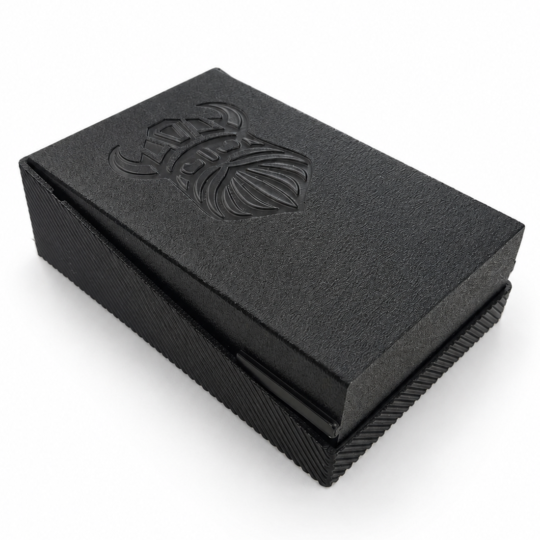 Portable Dice roller and carrier